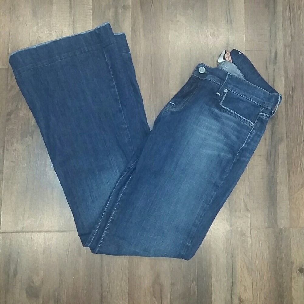Lucky Brand Jeans